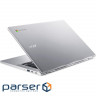 Ноутбук Acer Chromebook 314 CB314-4H (NX.KB9EU.001)