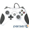 Геймпад GamePro MG450W USB White-Black