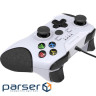 Геймпад GamePro MG450W USB White-Black