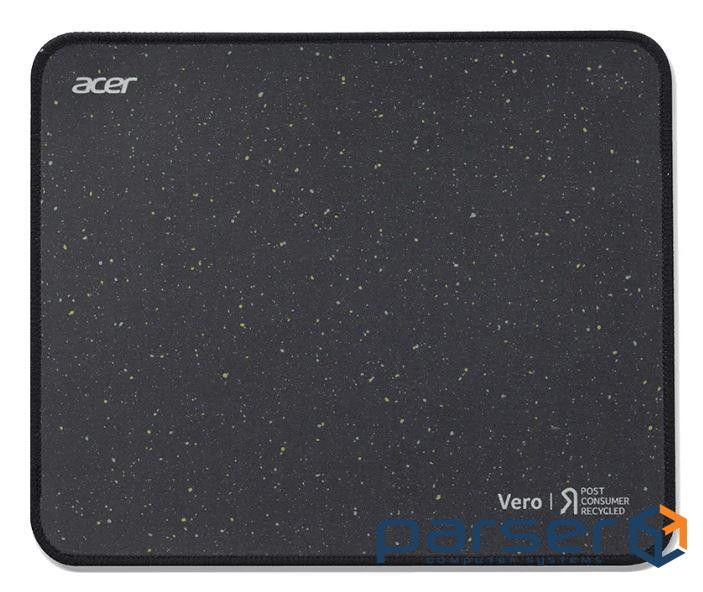 Килимок для миші ACER Vero Mousepad Black (GP.MSP11.00B)