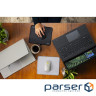 Килимок для миші ACER Vero Mousepad Black (GP.MSP11.00B)