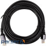 Кабель CAT6 UTP, USB3.0 Type-A - RJ45 7.5m (CA915019)