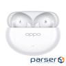 Bluetooth-гарнитура Oppo Enco Air4 (ETEE1_White)
