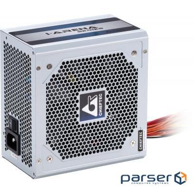 Блок живлення Chieftec 700W (GPC-700S)