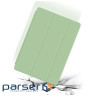 Чeхол-книжка BeCover Tri Fold Soft TPU Silicone для Apple iPad Air (4/5) 2020/2022 10.9" Gr (711131)