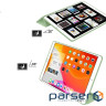 Чeхол-книжка BeCover Tri Fold Soft TPU Silicone для Apple iPad Air (4/5) 2020/2022 10.9" Gr (711131)