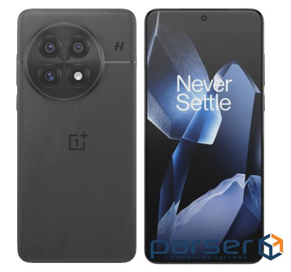 Смартфон OnePlus 13 5G (CPH2653) 6.82" 12/256ГБ, 2SIM, 6000мА•год, чорний (850043K)