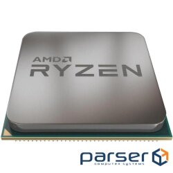CPU AMD Ryzen 5 3600 (100-000000031)