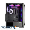 Корпус ZALMAN N7 Plus V2 Black (N7PLUSV2)