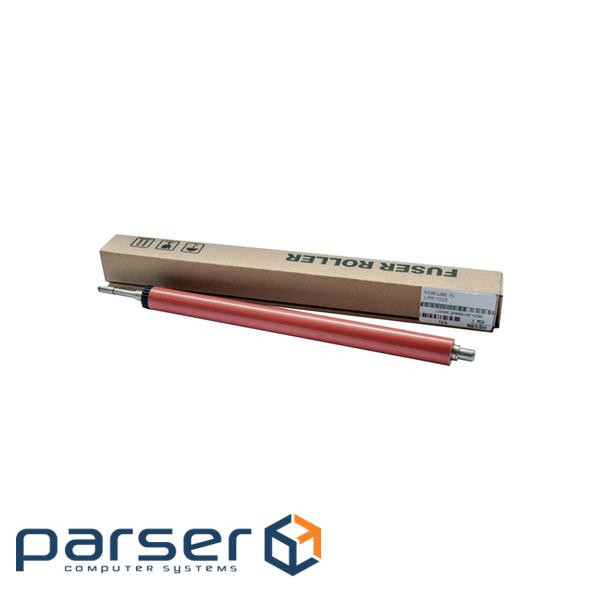 Вал гумовий Canon IR 1018/1022/1020/1024/1025/1023/LB MF6530/6650, FC6-7 AHK (3205044)