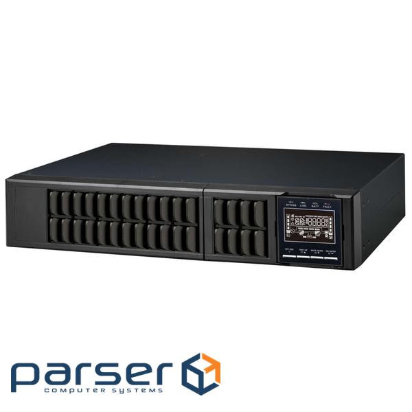 Пристрій безперебійного живлення PowerWalker VFI 10000 RMGS (10122177)