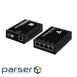 Медиаконвертер пара GV-1004G- F/X- 20KM A (1000Мб/с) + GV-1001F- F/X- 20KM (GV-1004G- F/X- 20KM A +)