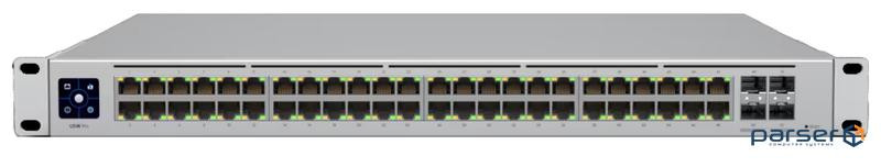 Комутатори UBIQUITI UniFi Switch 48 (USW-48)