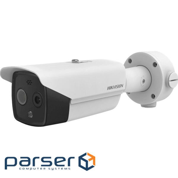 Thermal Imaging Hybrid IP Camera HIKVISION DS-2TD2617B-6/PA