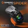 Миша ігрова GAMEPRO Genesis Spider GM870B