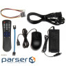 Реєстратор для відеоспостереження HikVision DS-7216HQHI-K1(S) (4a (DS-7216HQHI-K1(S) (4AUDIO, 4ALARM))