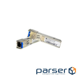 Модуль SFP FoxGate SFP-1,25G-GEPON (C+)-20SC