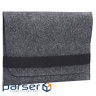 Чохол до ноутбука Gmakin 13" GM14 Back, для MacBook Pro 13 (GM14-13New)
