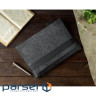 Чохол до ноутбука Gmakin 13" GM14 Back, для MacBook Pro 13 (GM14-13New)