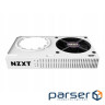 Брекет NZXT, Kraken G12 GPU MOUNTING KIT (White) (RL-KRG12-W1)