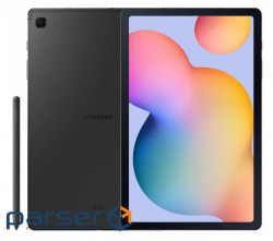 The tablet Samsung Galaxy Tab S6 Lite 2024 10.4 Wi-Fi 4/128GB Oxford Gray (SM-P620NZAEEUC)