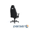 Крісло ігрове Noblechairs LEGEND Black (NBL-LGD-GER-BED)