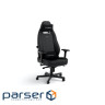 Крісло ігрове Noblechairs LEGEND Black (NBL-LGD-GER-BED)