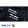 Модуль пам'яті G.SKILL Trident Z5 RGB Metallic Silver DDR5 6000MHz 32GB Ki (F5-6000J3238F16GX2-TZ5RS)