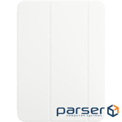 Чохол до планшета Apple Smart Folio for iPad (A16) - White (MDEJ4ZM/A)