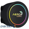 Система водяного охлаждения AeroCool Abyss L360R Black (ACLA-AB36117.11), Intel: 1851/1700/1200/115X