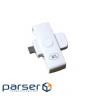 Контактний карт-рідер ACS ACR39U-N1 USB (08-35)