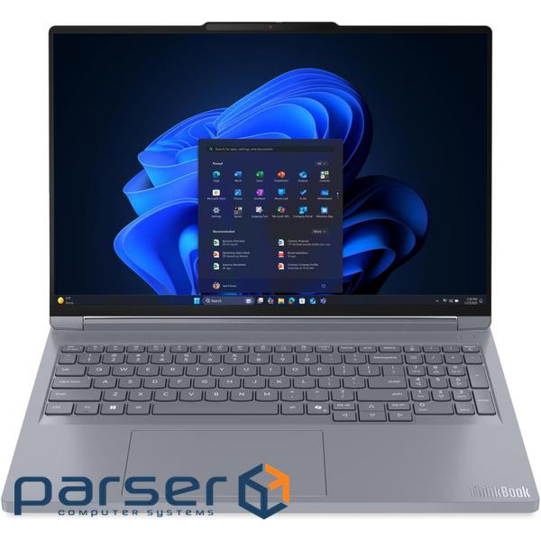 Ноутбук Lenovo ThinkBook 16p G6 ADR (21U0000KRA)
