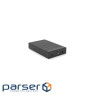 Кишеня зовнішня Voltronic Z40 USB 2.0 to 3.5" SATA black (Z40/2,0) (Z40 / 2,0)