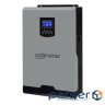 Автономний інвертор Solarverse Ampere 3kW 24V 1 MPPT 220V Однофазний (SV3024A)