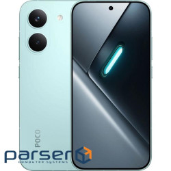 Смартфон POCO X8 Pro 8/512GB Green 2511FPC34G (1210294)