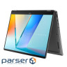 ноутбук 14FT_OLED/U9-386H/32/1TB SSD/Intel HD/W11P /BL/M/Backpack/Matte Gray ASUS (90NB17C1-M003K0)