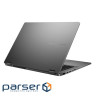 ноутбук 14FT_OLED/U9-386H/32/1TB SSD/Intel HD/W11P /BL/M/Backpack/Matte Gray ASUS (90NB17C1-M003K0)