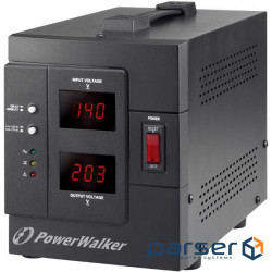 Powerwalker AVR 1500/SIV (10120305)