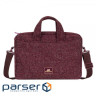 Сумка для ноутбука 14" RIVACASE Anvik 7921 Red (7921 (Red))