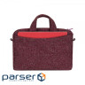 Сумка для ноутбука 14" RIVACASE Anvik 7921 Red (7921 (Red))