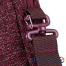 Сумка для ноутбука 14" RIVACASE Anvik 7921 Red (7921 (Red))