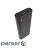 Батарея універсальна EMOS 27000mAh NTBF30, 100W, Pass-through, black (B0561B)
