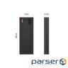 Батарея універсальна EMOS 27000mAh NTBF30, 100W, Pass-through, black (B0561B)
