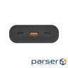 Батарея універсальна EMOS 27000mAh NTBF30, 100W, Pass-through, black (B0561B)