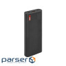 Батарея універсальна EMOS 27000mAh NTBF30, 100W, Pass-through, black (B0561B)
