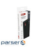 Батарея універсальна EMOS 27000mAh NTBF30, 100W, Pass-through, black (B0561B)