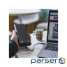 Батарея універсальна EMOS 27000mAh NTBF30, 100W, Pass-through, black (B0561B)