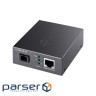 Медиаконвертер TP-LINK TL-FC311B-2