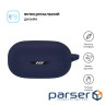 Чохол для навушників Armorstandart Hang Case для JBL Live Pro 2 Dark Blue (ARM80440)