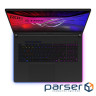 ноутбук 18_2.5K_240Hz/U9-275HX/64/2TB SSD/RTX 507 0 Ti 12GB/W11/BK/Off Black ASUS (90NR0LS1-M006E0)